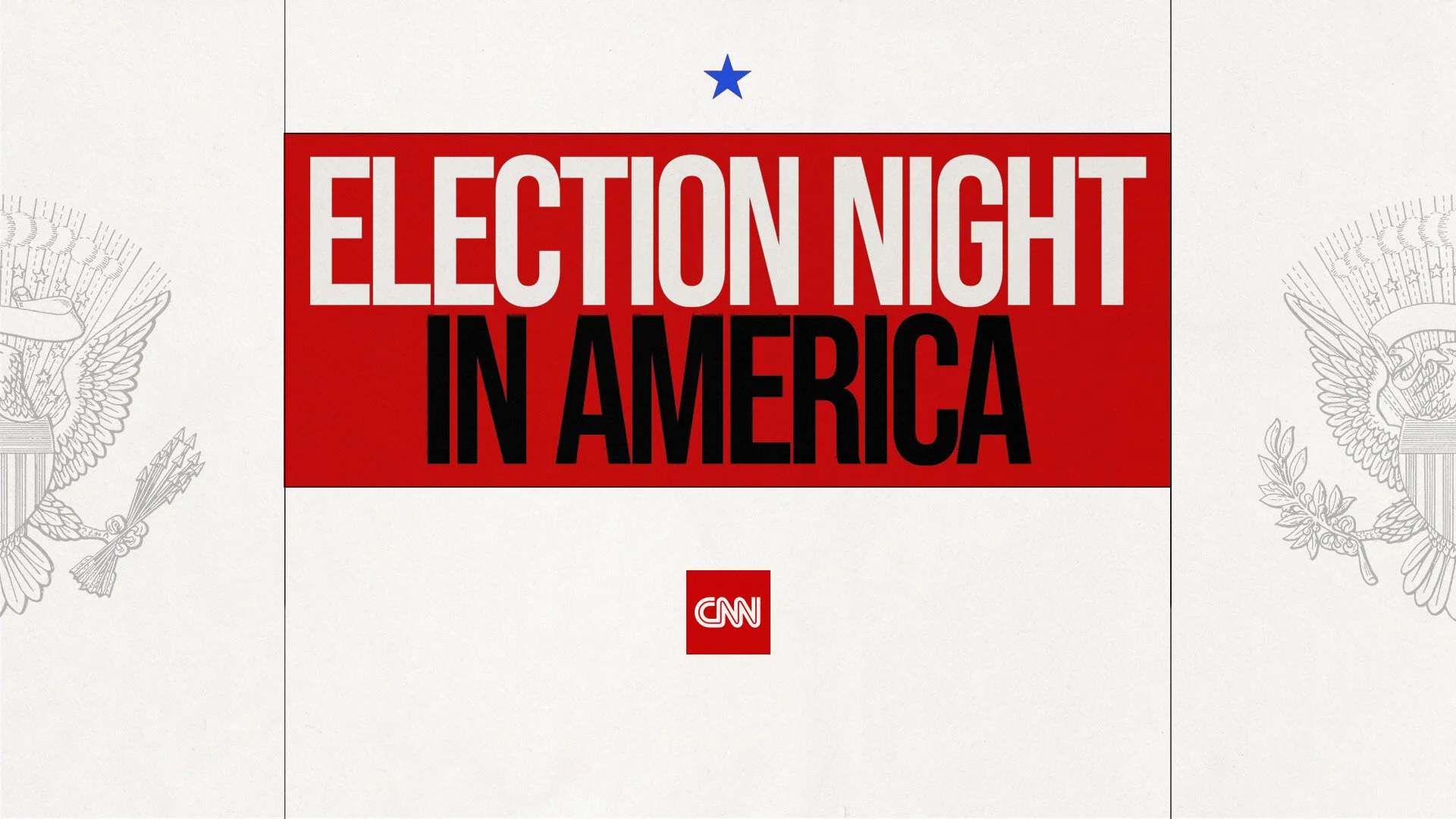 Election Night in America