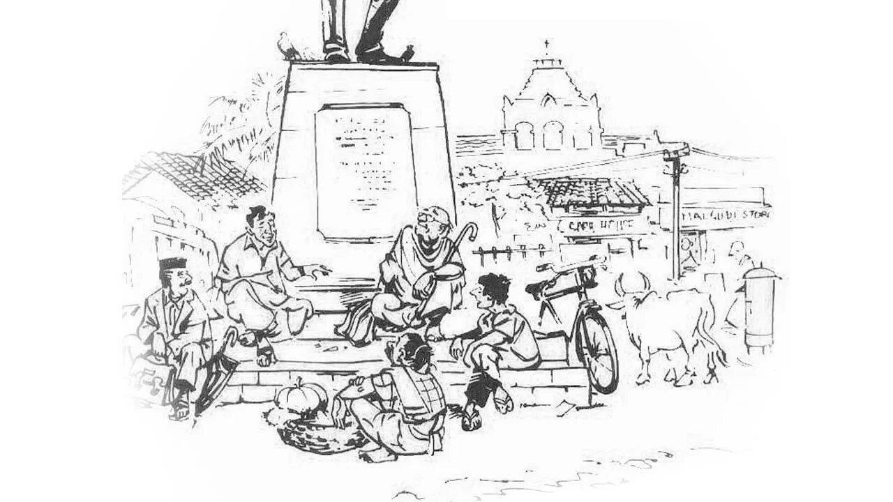 Malgudi Days