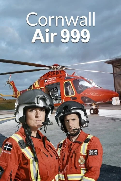 Pôster de Cornwall Air 999
