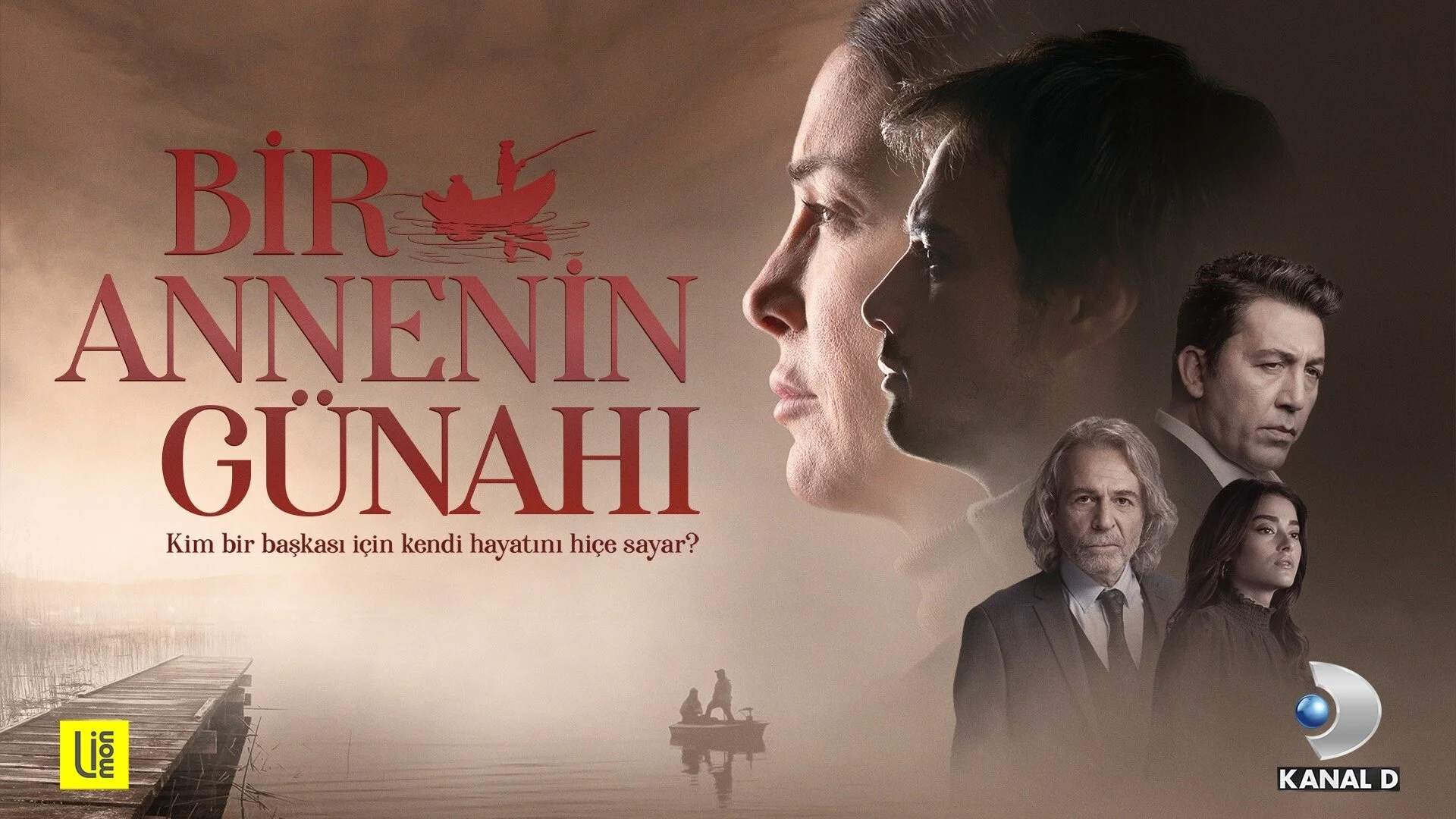 Bir Annenin GÄ‚Ä˝nahi