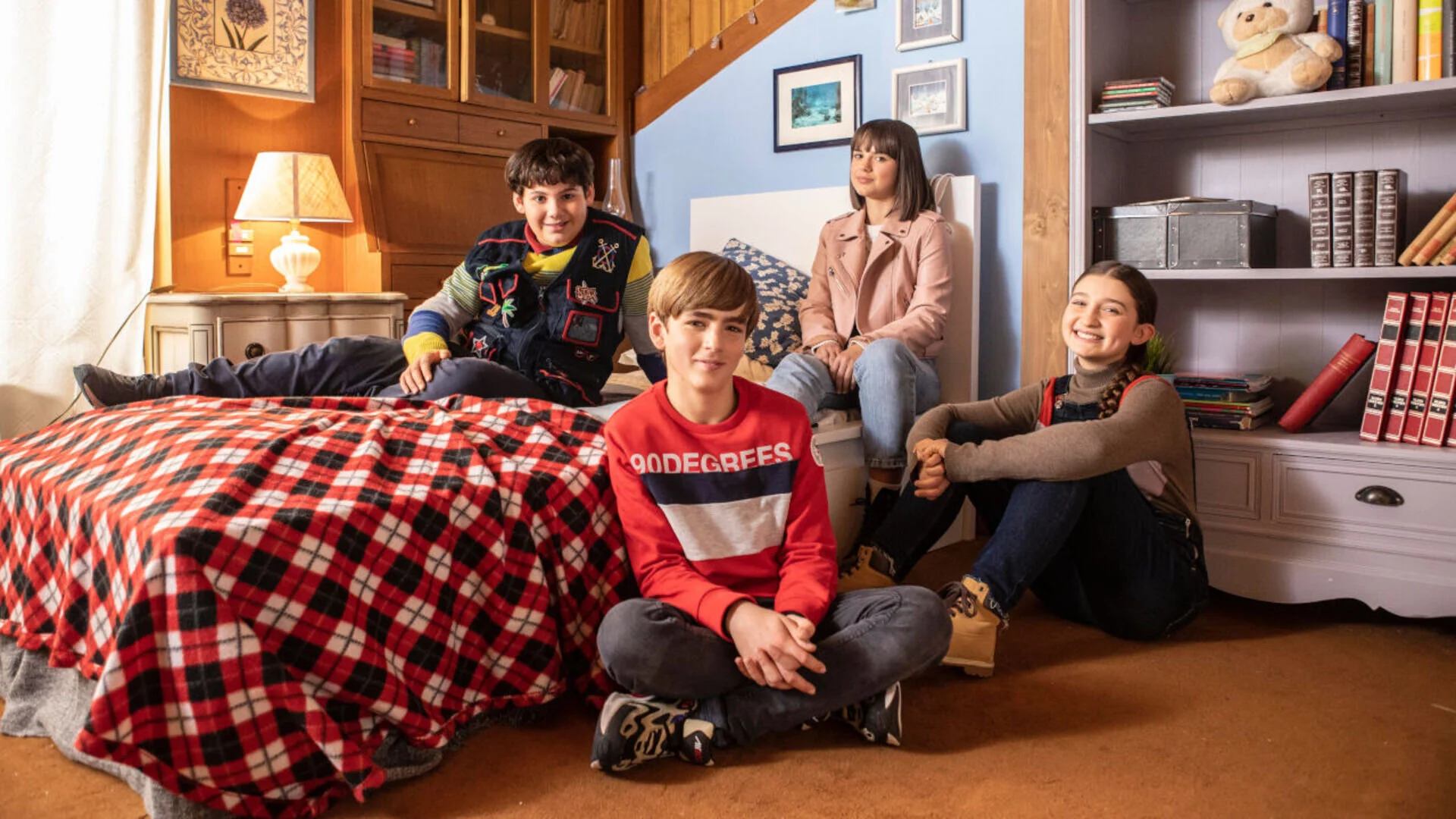 I Cavalieri di Castelcorvo