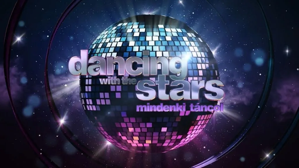 Dancing with the Stars - Mindenki táncol