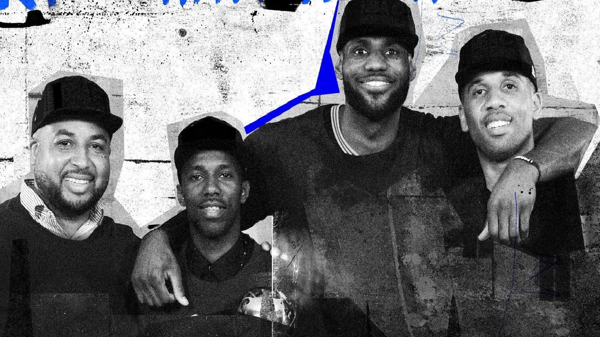 More Than an Athlete