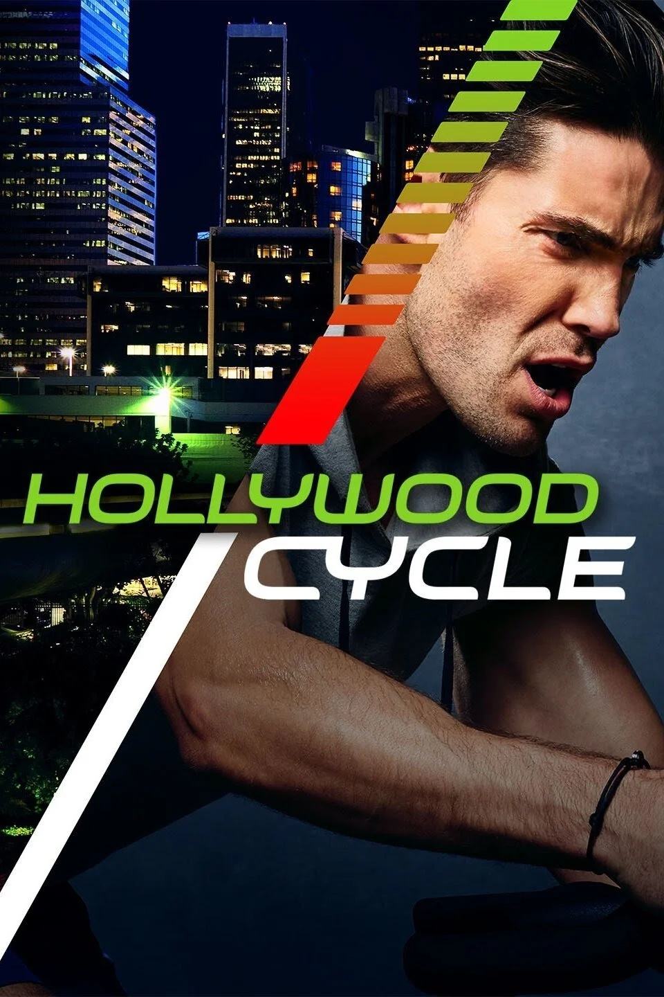 Hollywood Cycle poster