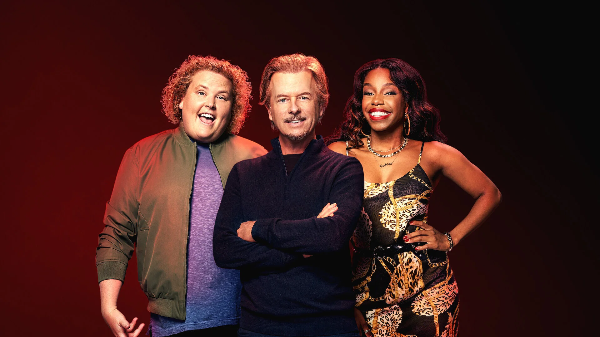 The Netflix Afterparty