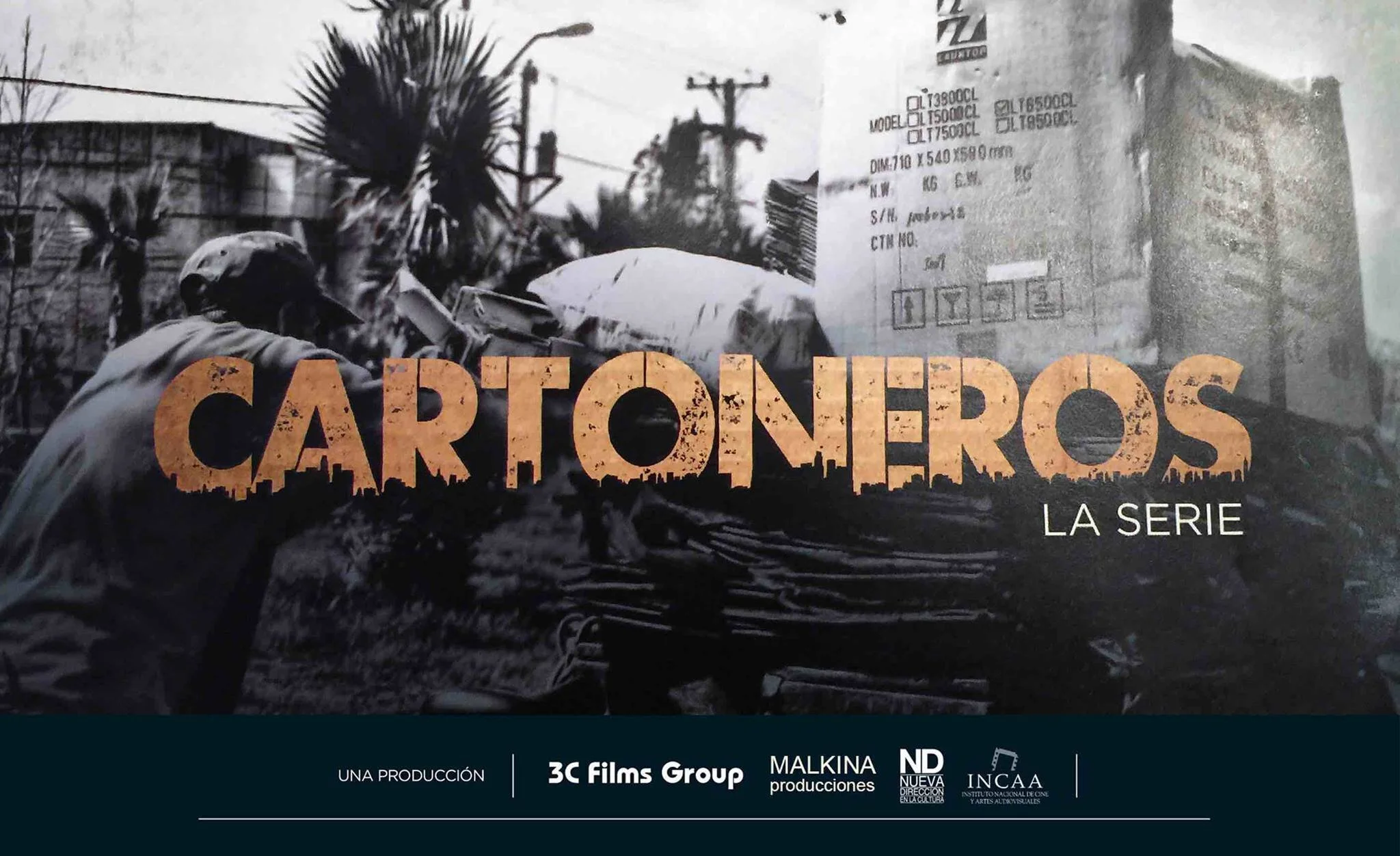 Cartoneros