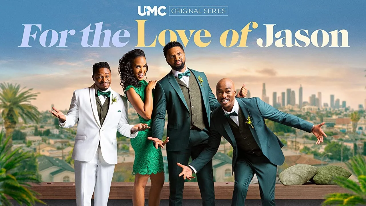 For the Love of Jason