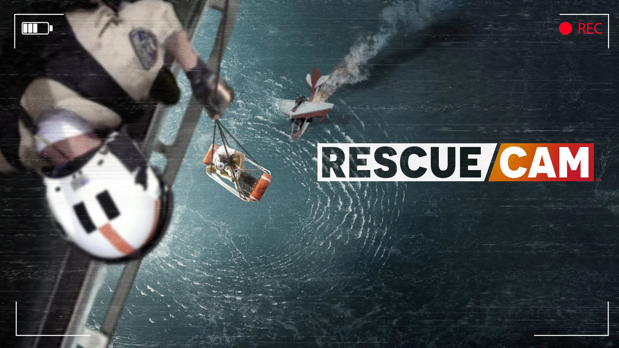 Rescue Cam
