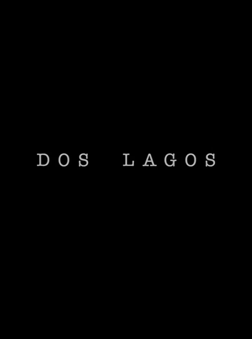 Affiche de Dos Lagos