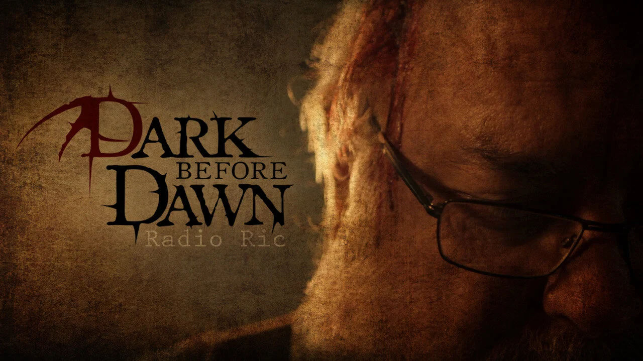 Dark Before Dawn