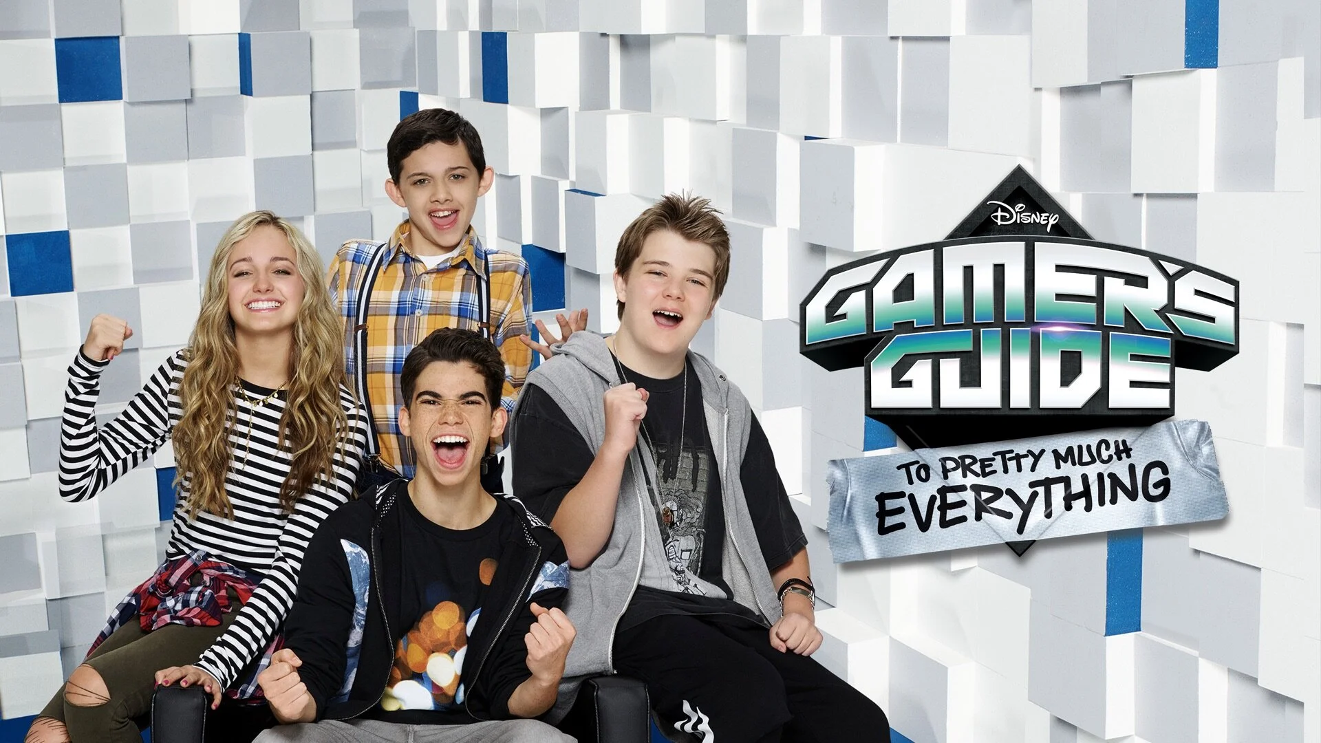 Poradnik zakręconego gracza