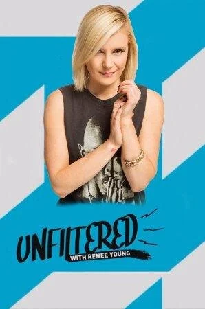 WWE Unfiltered with Renee Young