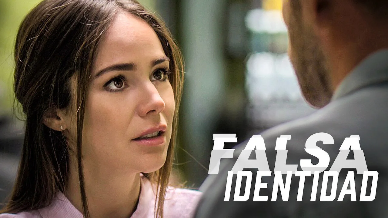 Falsa Identidad