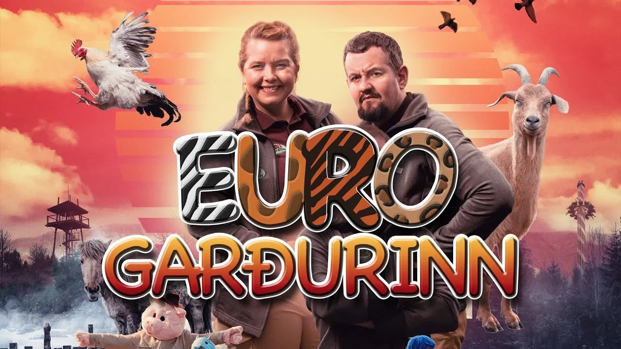 Eurogarðurinn