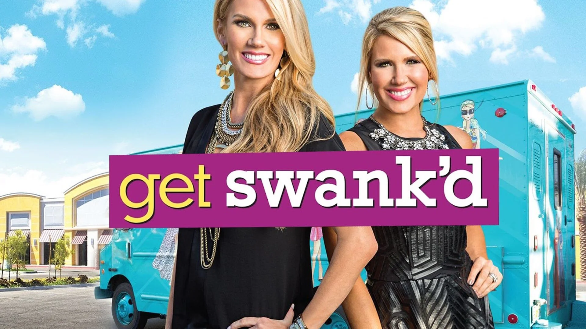 Get Swank'd