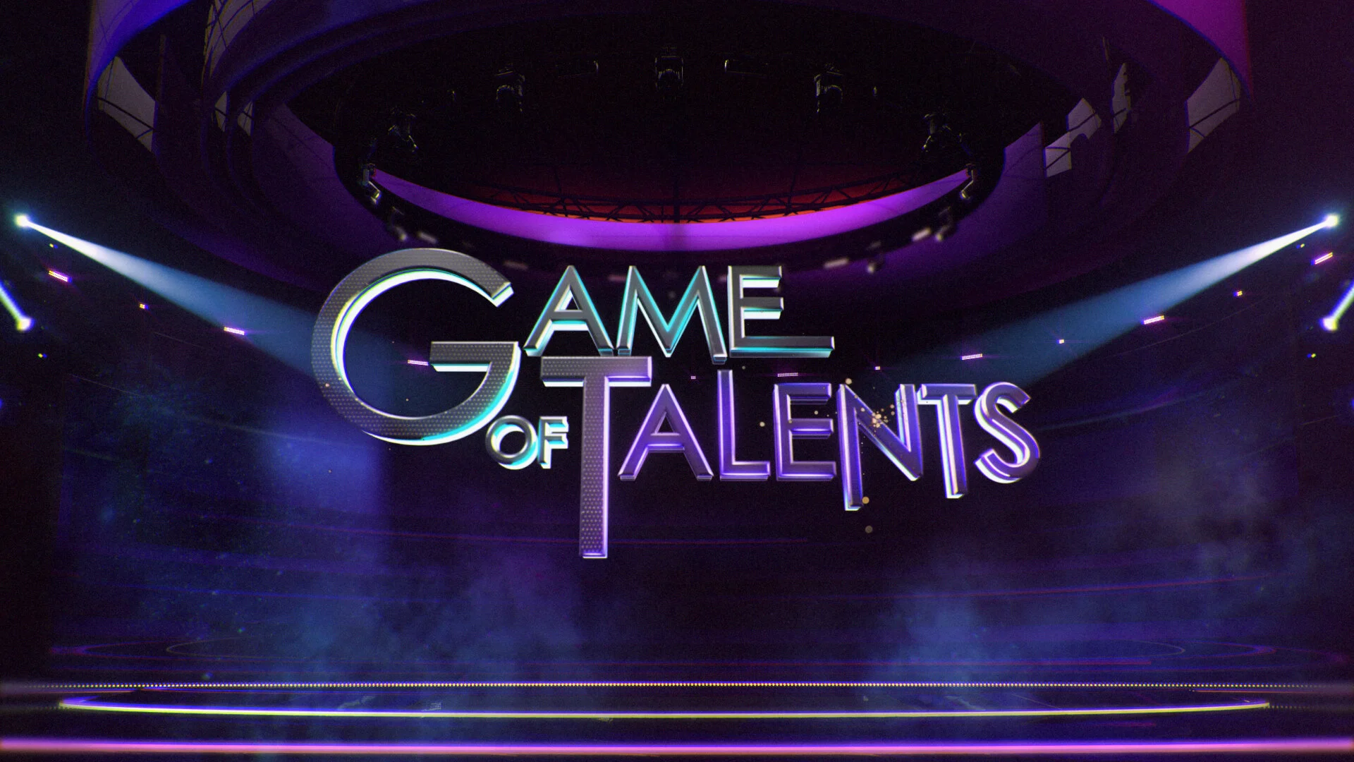 Game of Talents