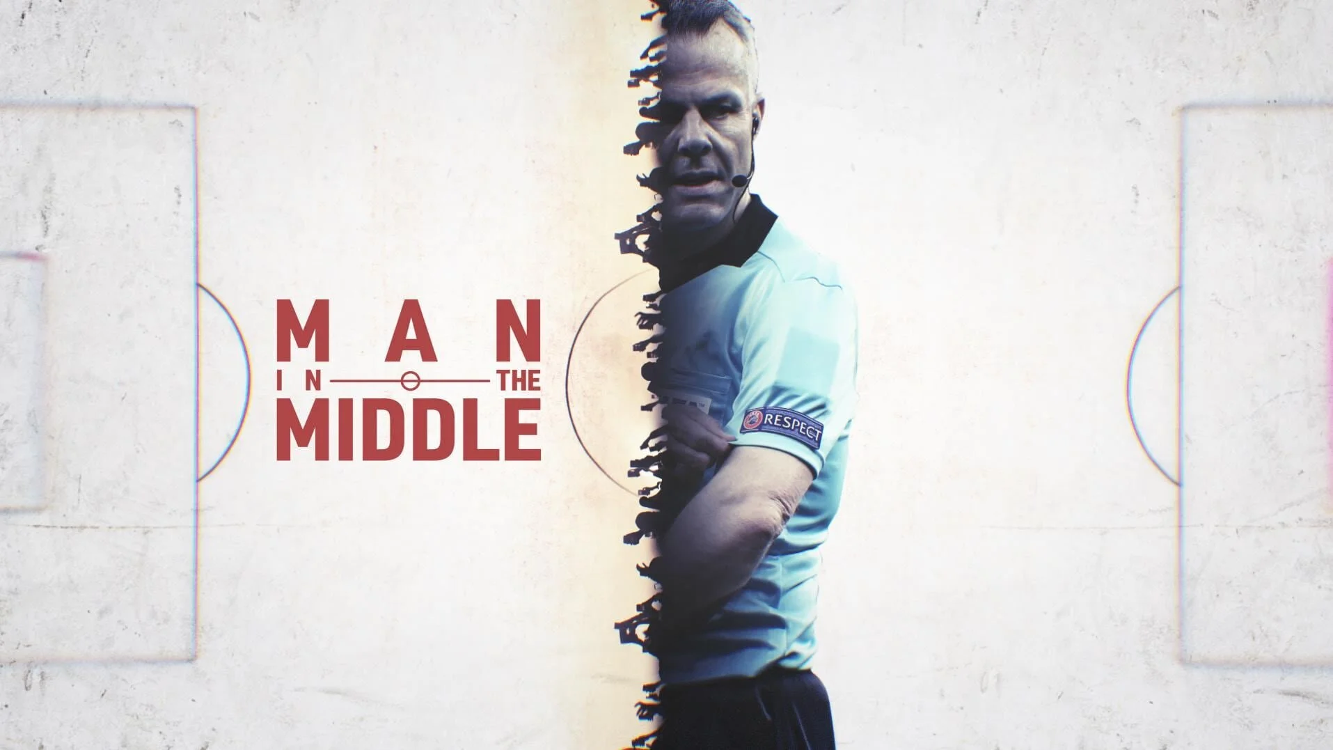 Man in the Middle