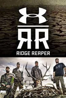 Ridge Reaper Poster