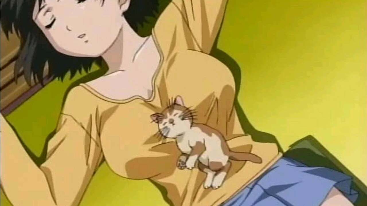 Oku-sama wa Joshi KÄąĹ¤sei