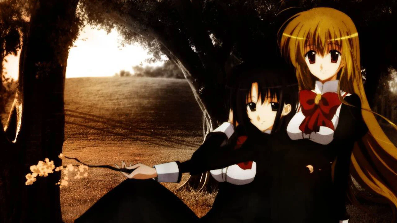 Otome wa Boku ni Koi Shiteru