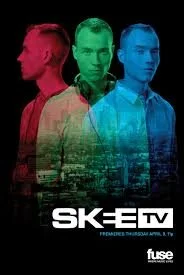 Poster di Skee TV