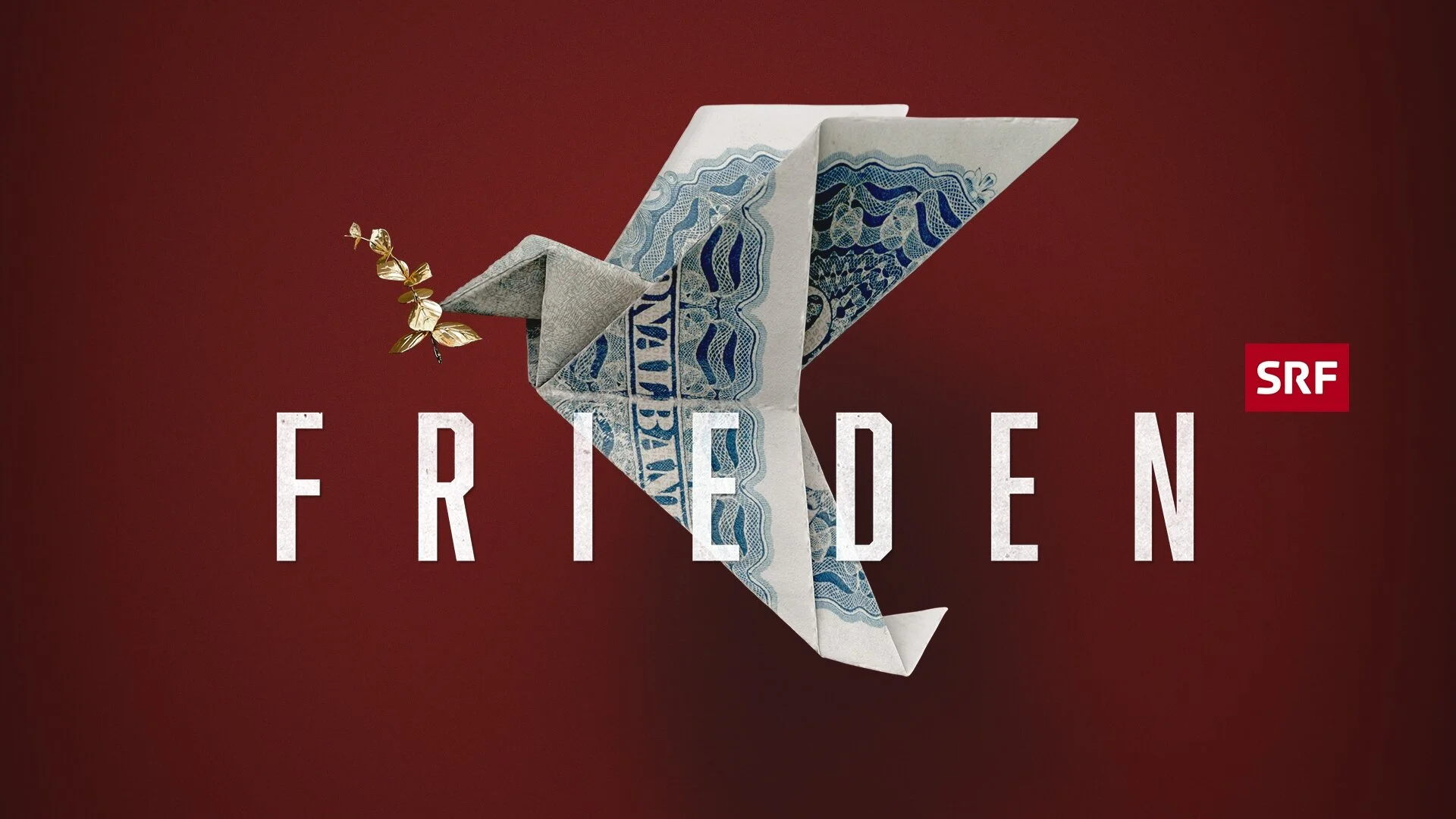 Frieden