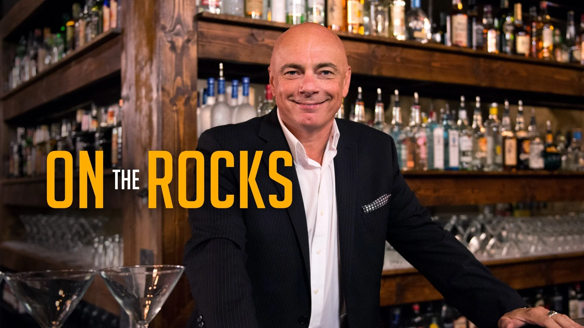 On the Rocks