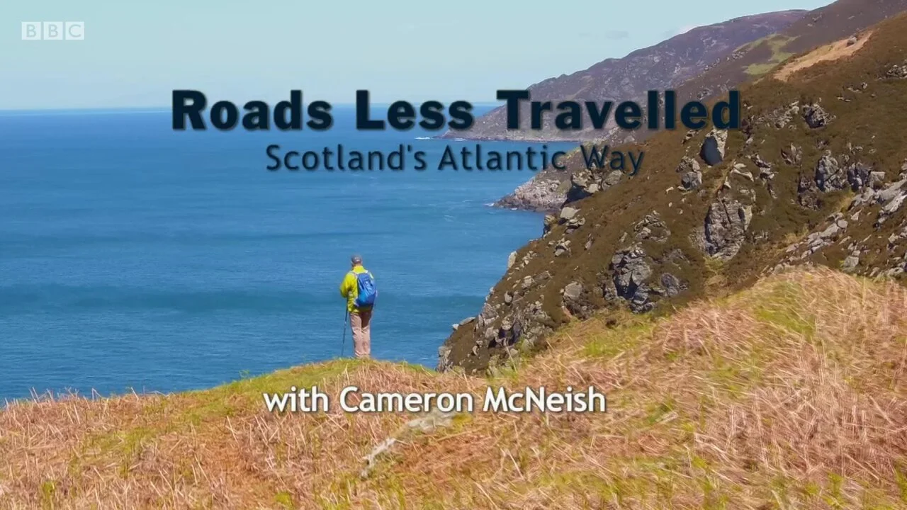 Roads Less Travelled: Atlantic Way