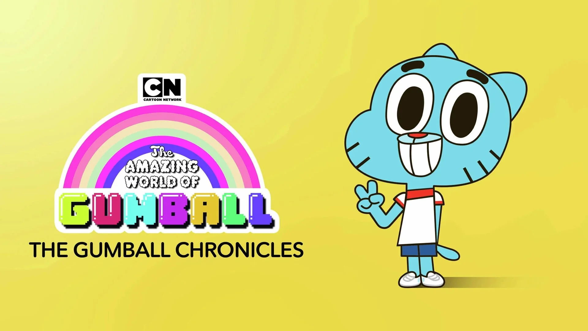 The Gumball Chronicles