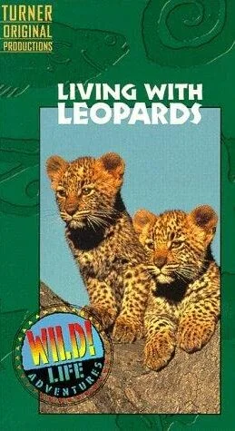 Pôster de Wild Life Adventures