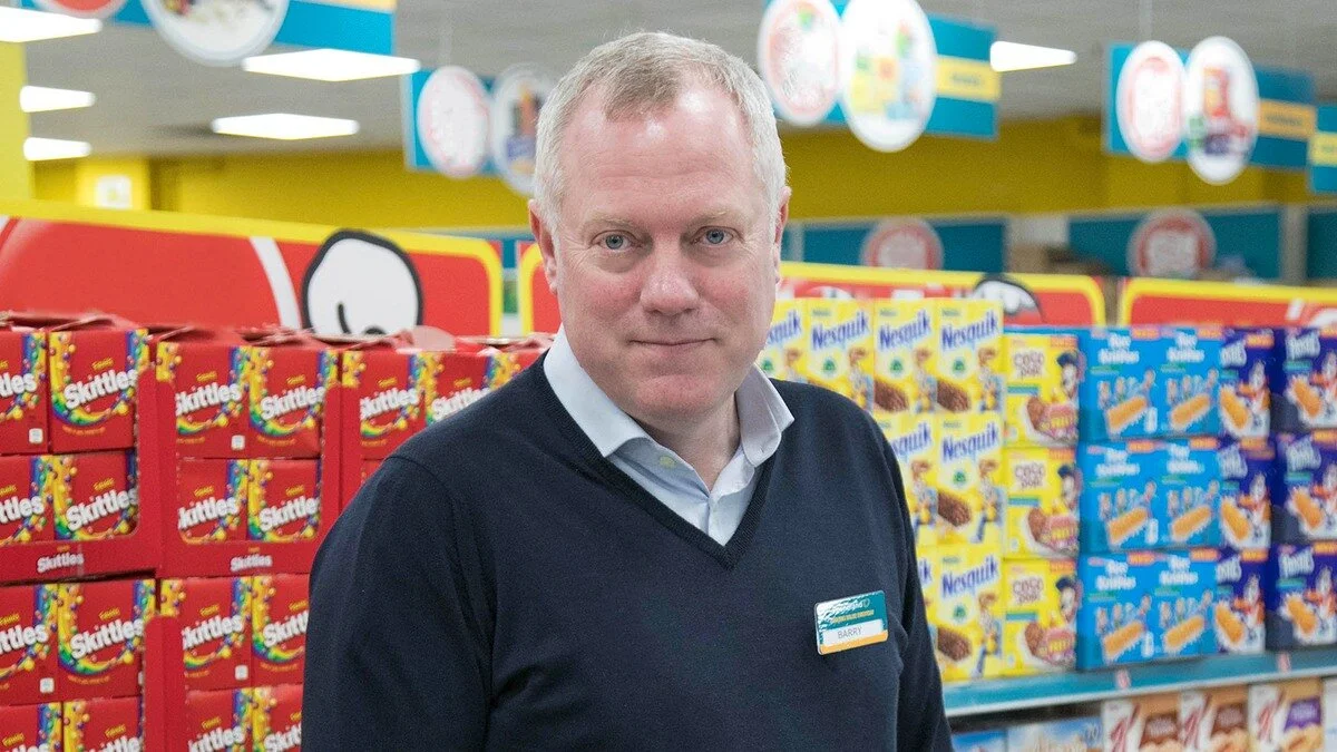 Inside Poundland: Secrets from the Shop Floor