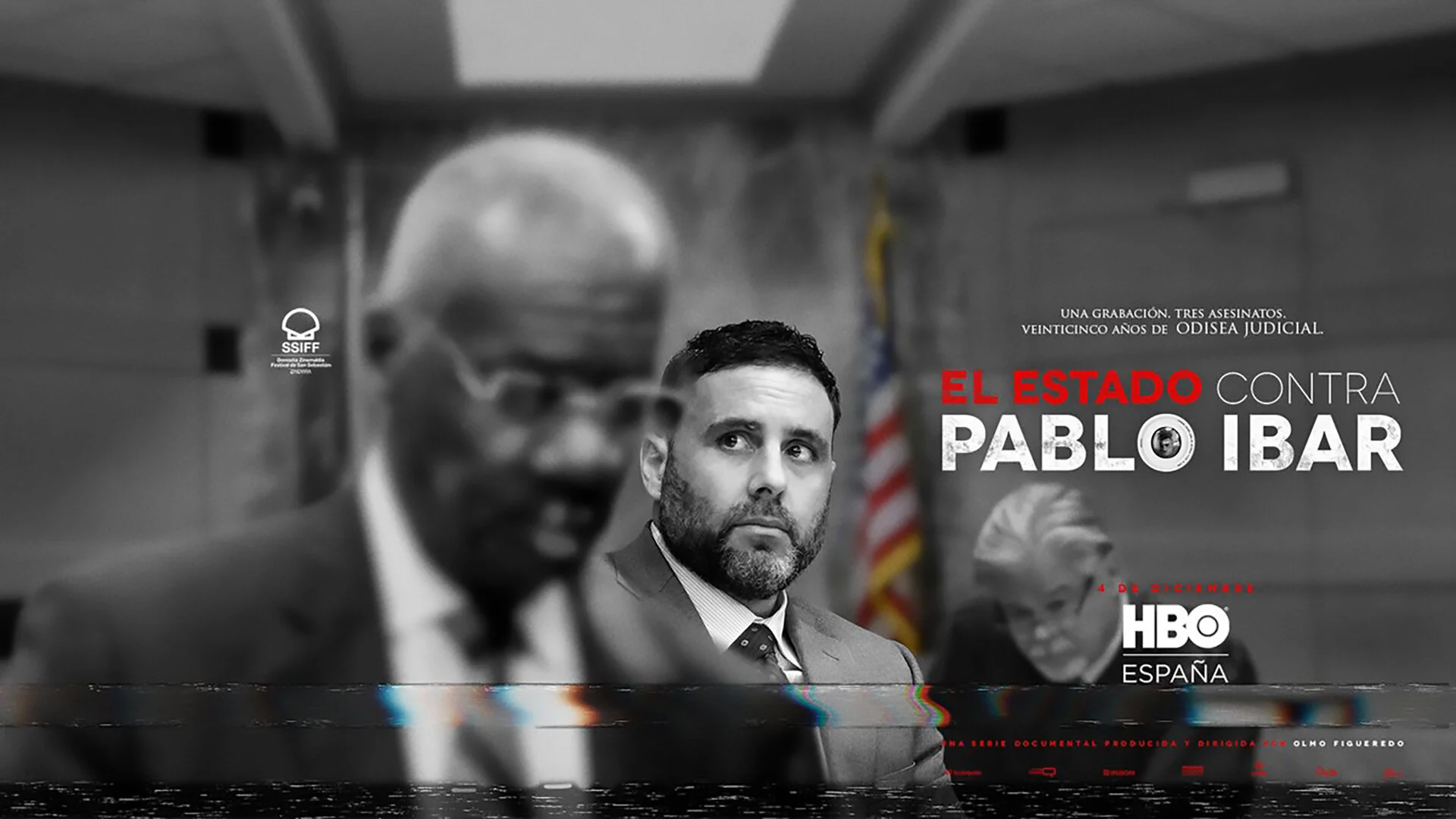 El estado contra Pablo Ibar