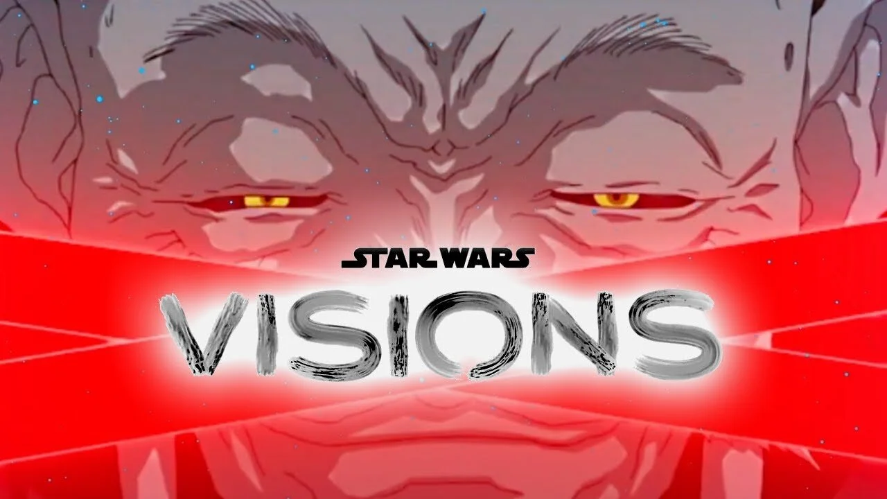 Star Wars: Visions