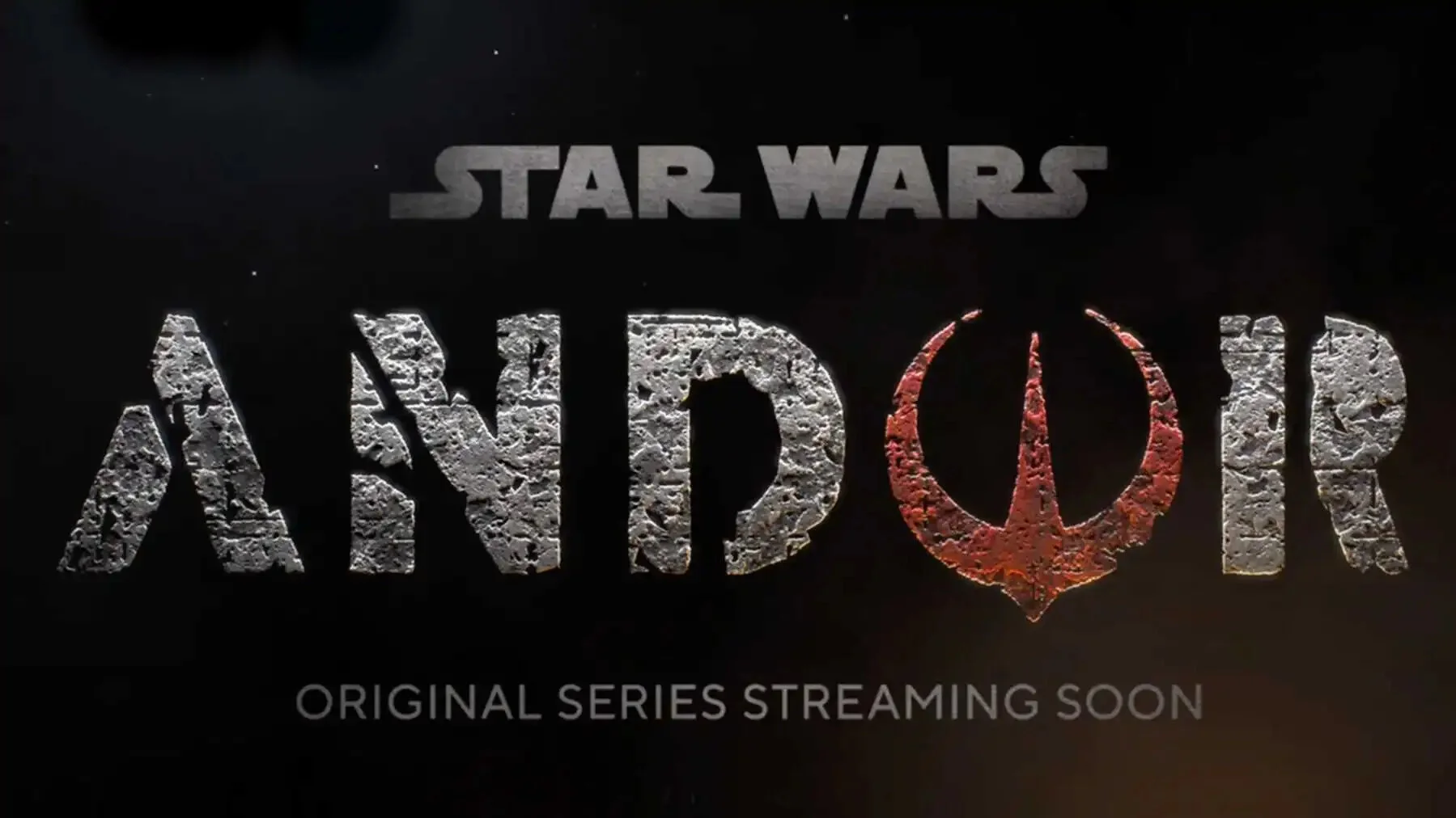 Star Wars: Andor