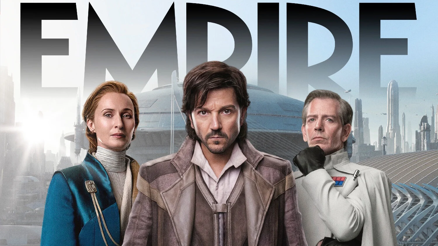 Star Wars: Andor