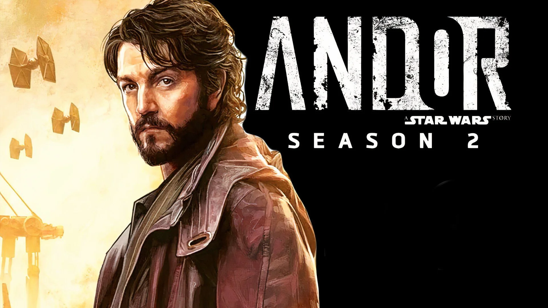 Star Wars: Andor