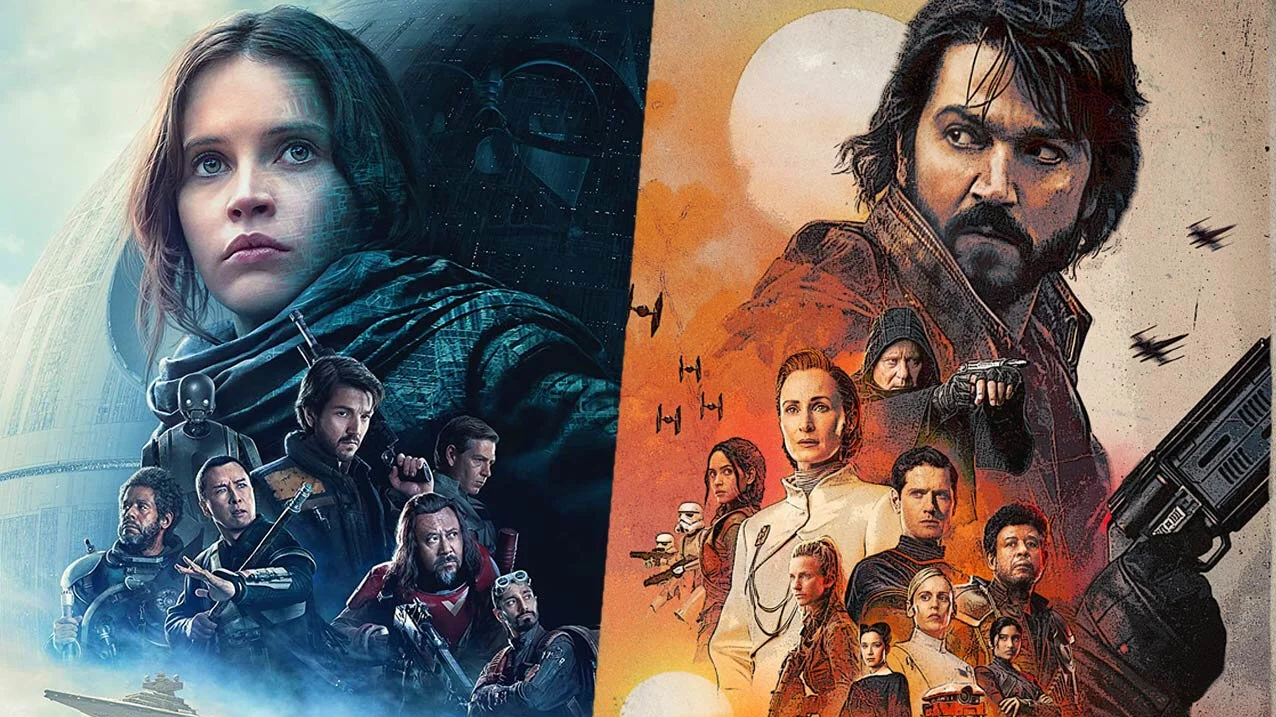 Gwiezdne Wojny: Andor