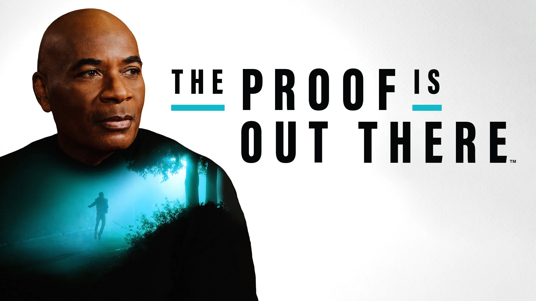 The Proof Is Out There