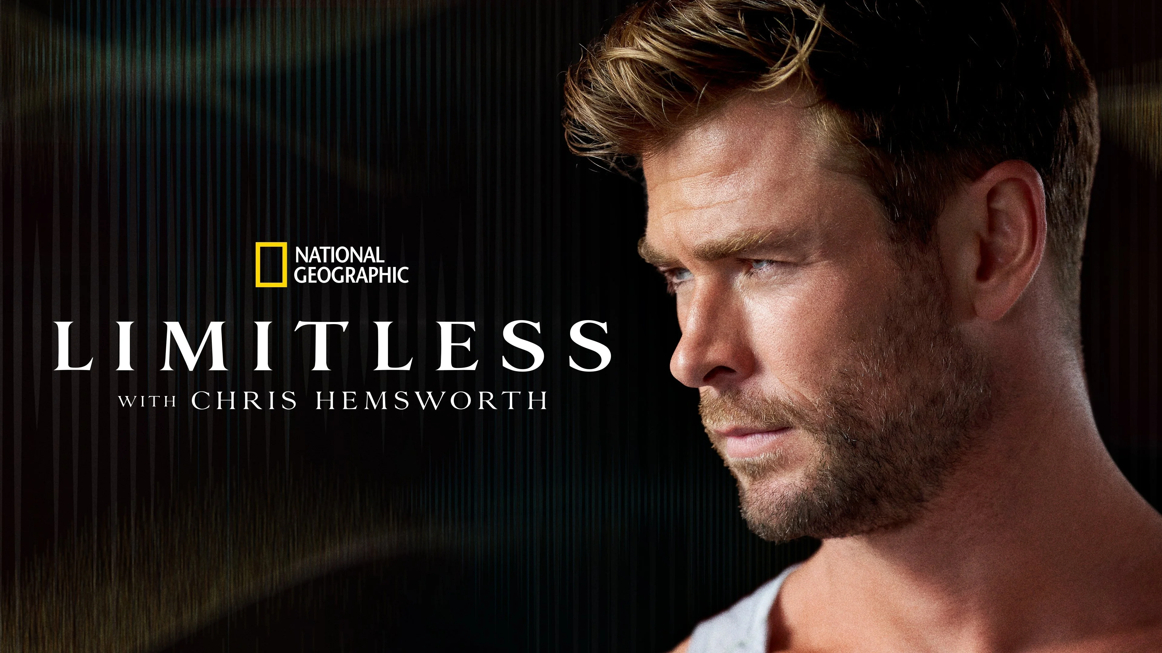 Sin Límites con Chris Hemsworth