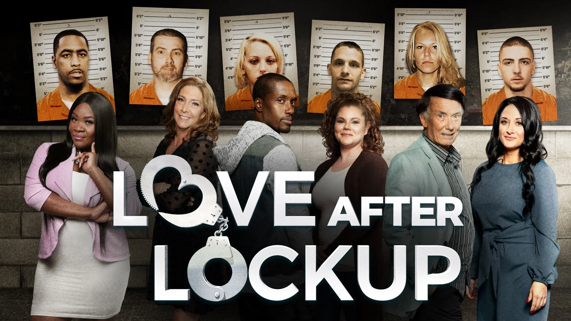 Life After Lockup