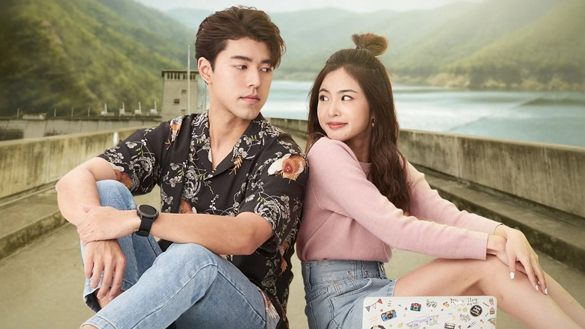 Sabpaak Jai Naai Jomying