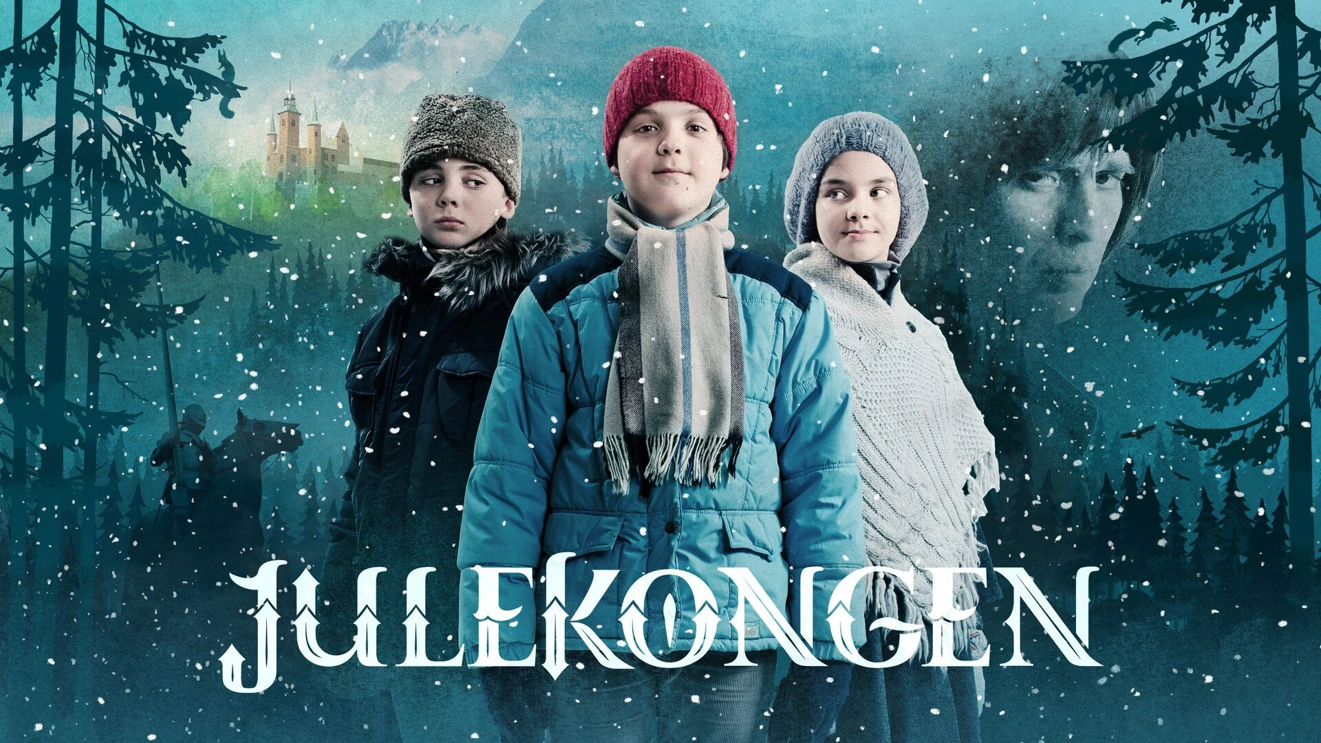 Julekongen