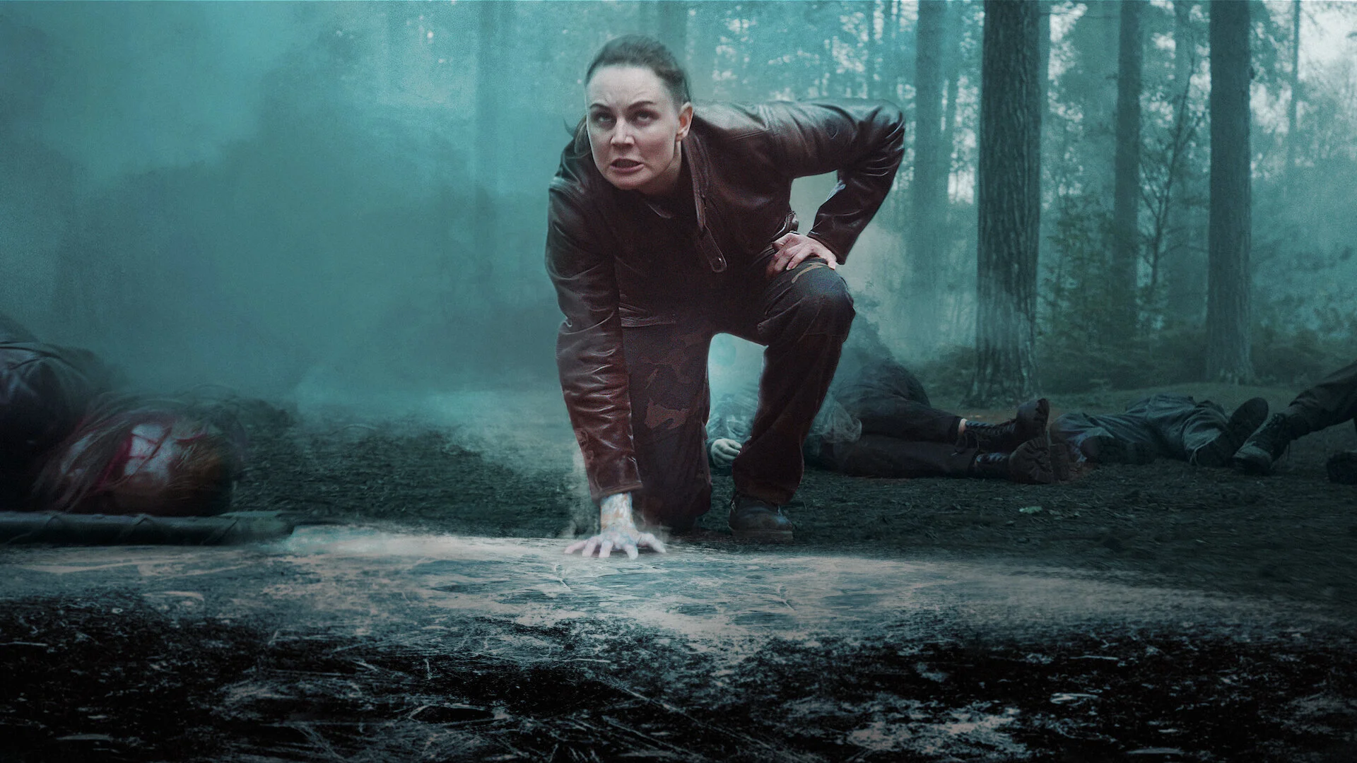 The Bastard Son & The Devil Himself