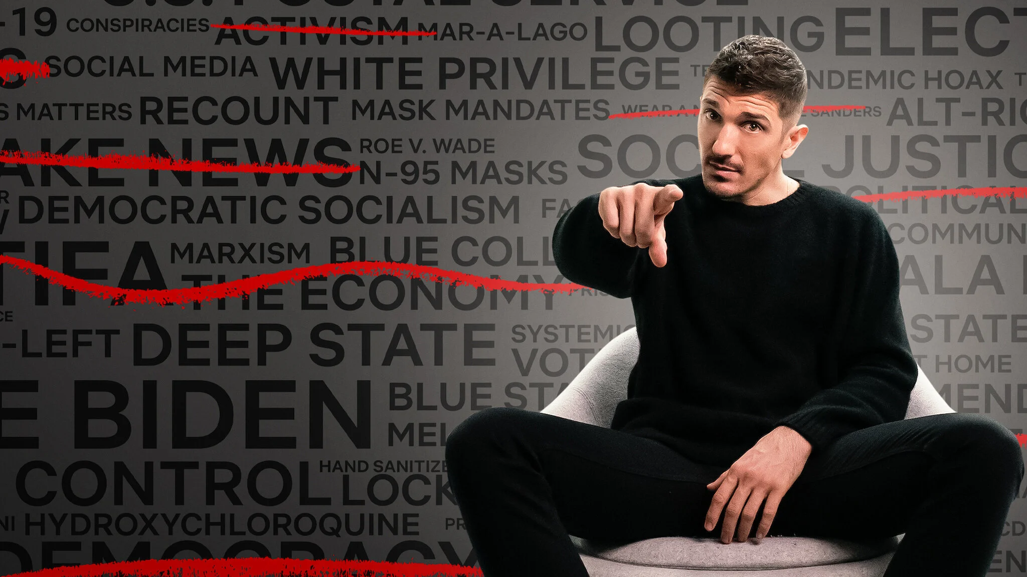 Schulz Saves America