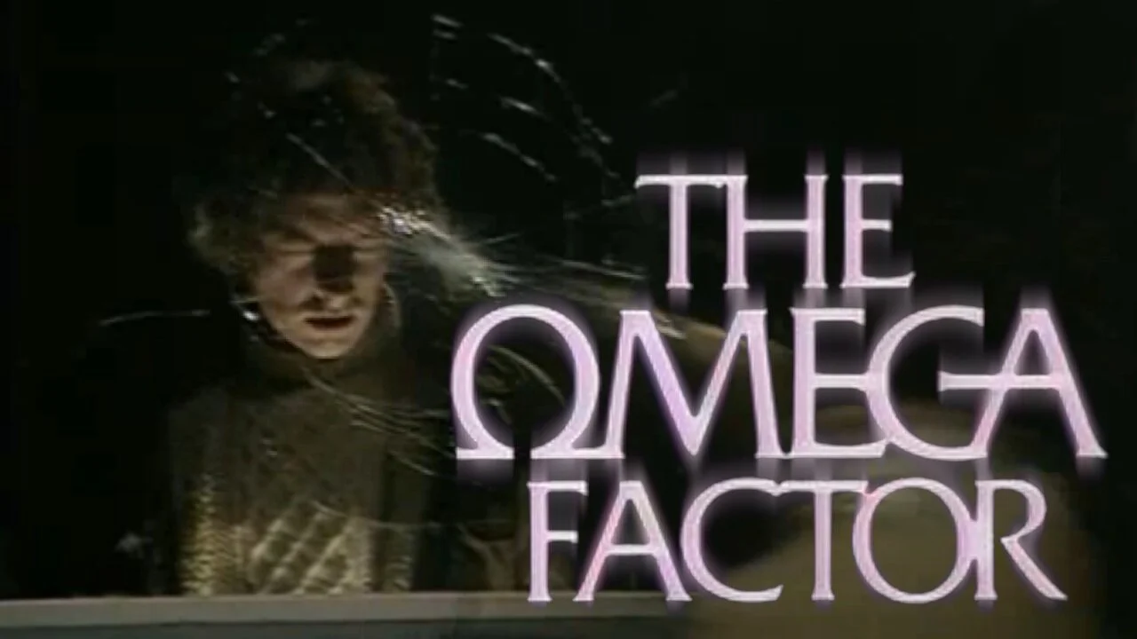 The Omega Factor
