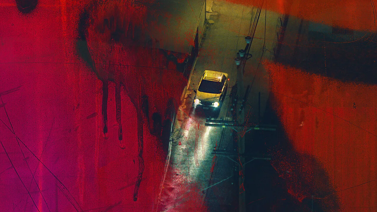 Night Stalker: Caça a um Assassino em Série