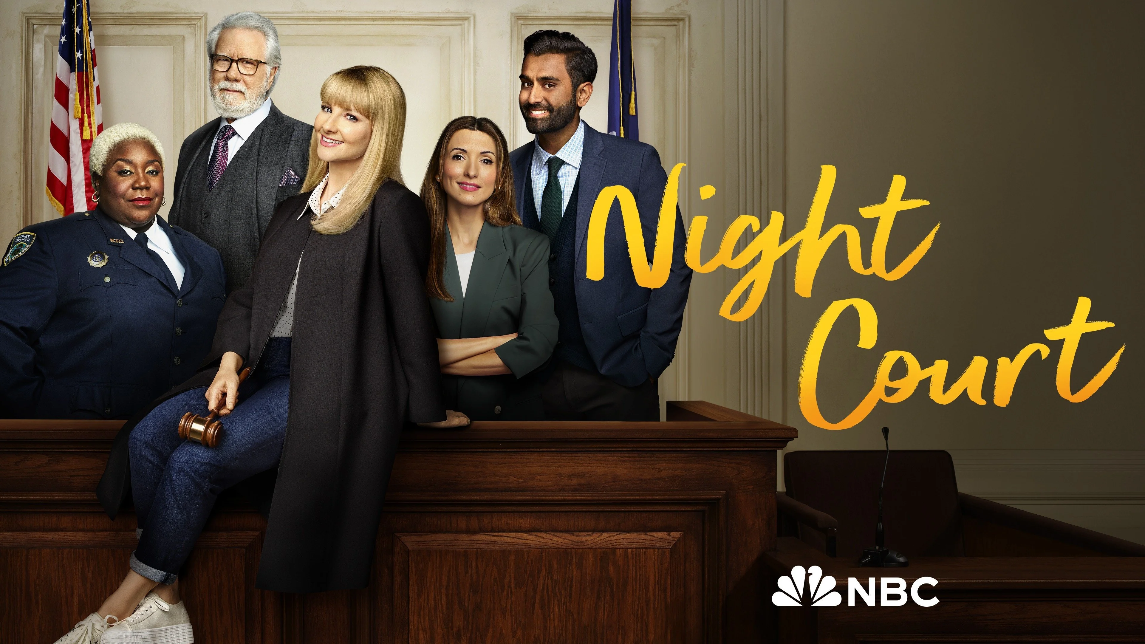 Night Court