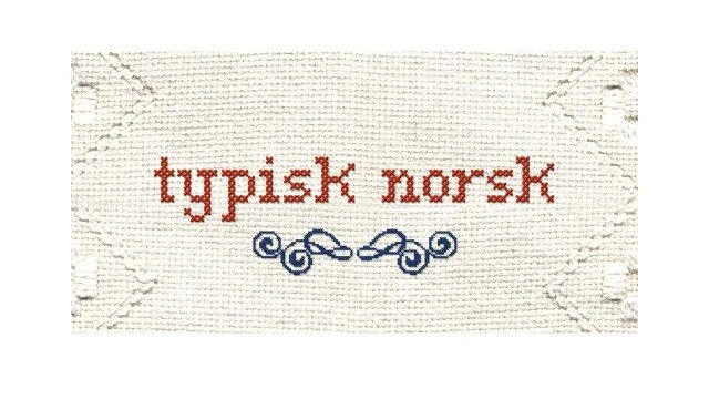 Typisk Norsk