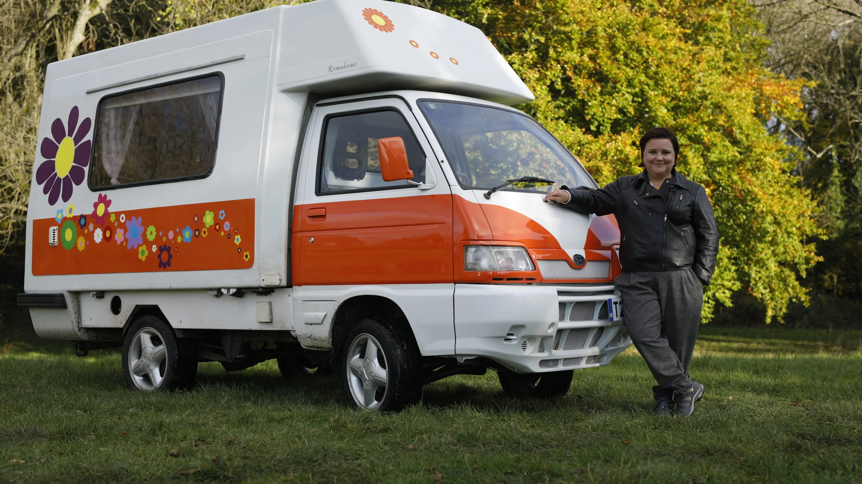 Susan Calman's Grand Day Out