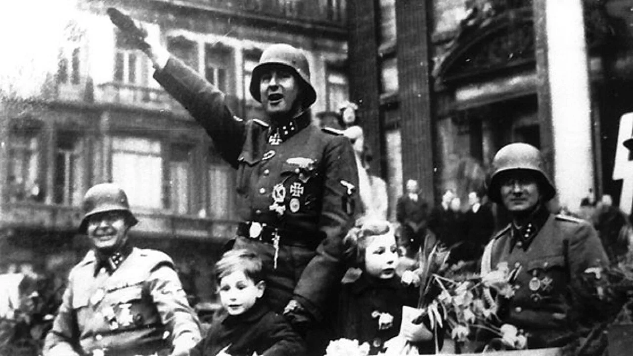 Nazi Collaborators